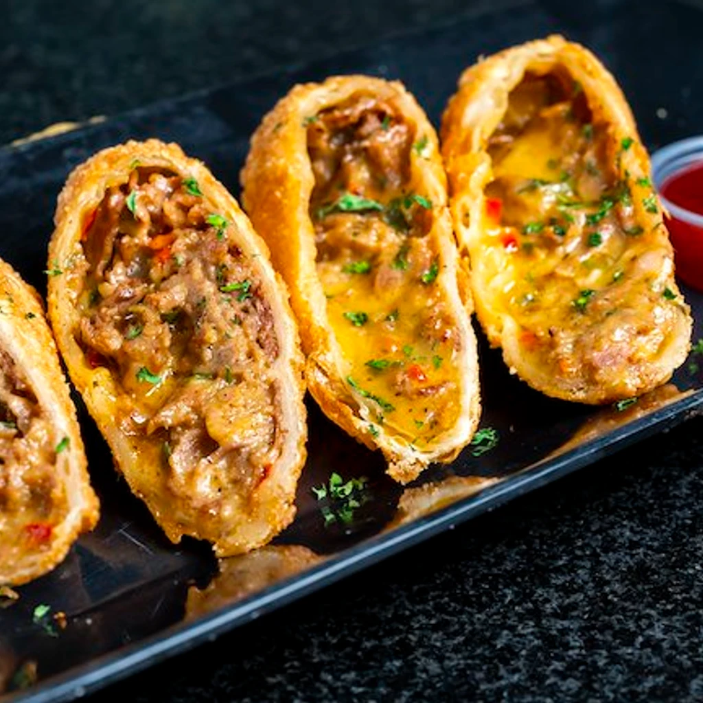 RIBEYE STEAK ROLLS