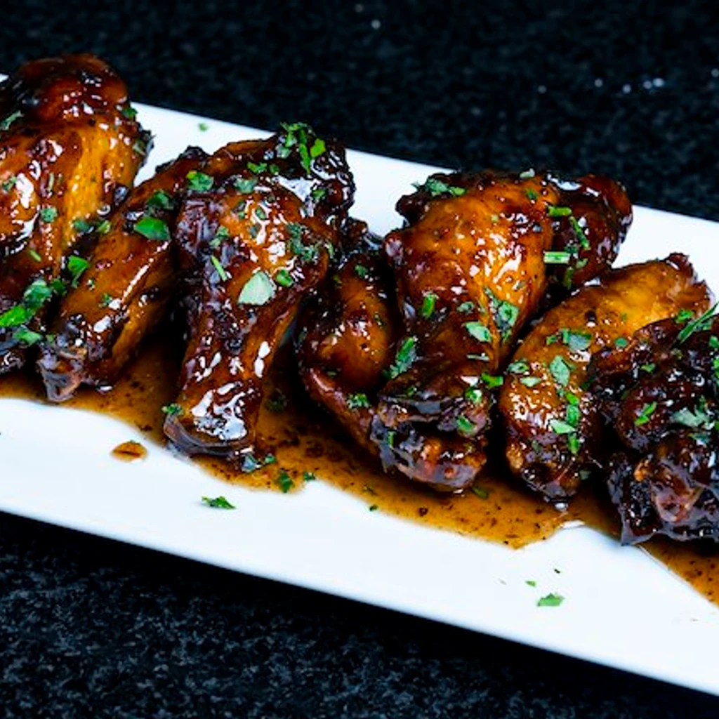 HONEY WINGS